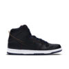 Nike SB Dunk High NBA Cavs BQ6392-001 - Phonecase4u photo 1