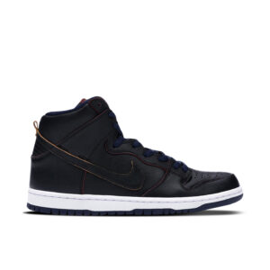 Nike SB Dunk High NBA Cavs BQ6392-001 - Phonecase4u photo 1