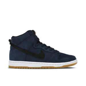Nike SB Dunk High Orange Label Midnight Navy CI2692-401 - Phonecase4u photo 1