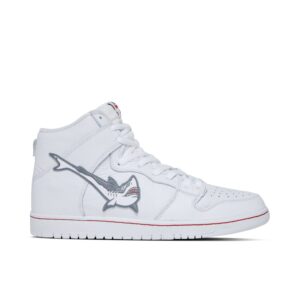 Nike SB Dunk High Oski Great White DC8908-105 - Phonecase4u photo 1