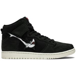 Nike SB Dunk High Oski Shark CI2692-001 - Phonecase4u photo 1
