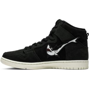 Nike SB Dunk High Oski Shark CI2692-001 - Phonecase4u photo 3
