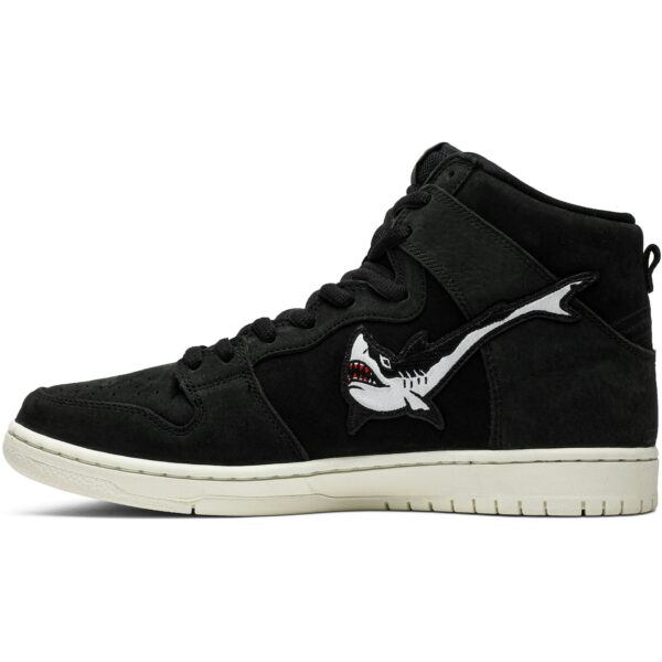 Nike SB Dunk High Oski Shark CI2692-001 - Phonecase4u photo 3