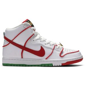 Nike SB Dunk High Paul Rodriguez Mexico CT6680-100 - Phonecase4u photo 1