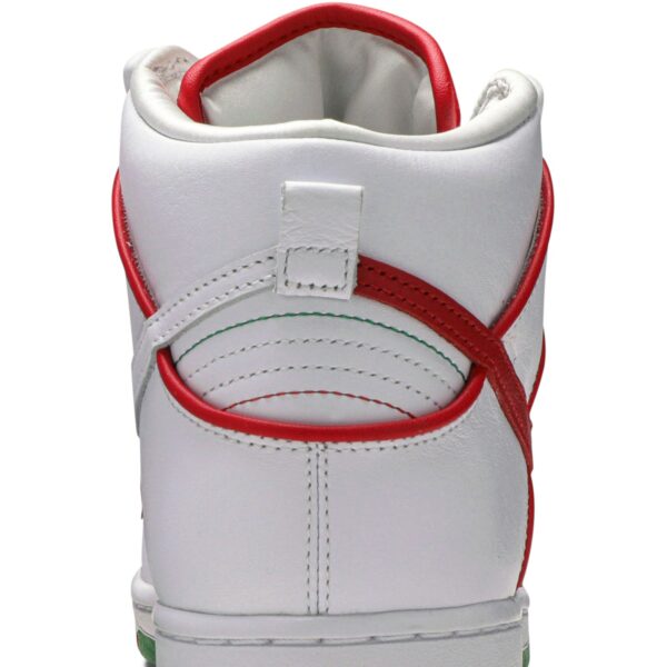 Nike SB Dunk High Paul Rodriguez Mexico CT6680-100 - Phonecase4u photo 7