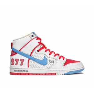 Nike SB Dunk High Pro Ishod Wair x Magnus Walker DH7683-100 - Phonecase4u photo 1