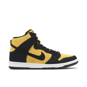 Nike SB Dunk High Pro Reverse Goldenrod DB1640-001 - Phonecase4u photo 1