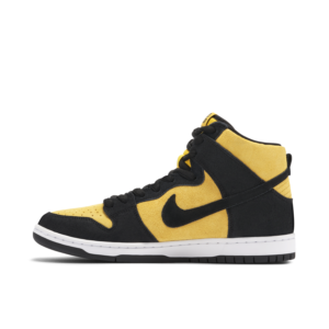 Nike SB Dunk High Pro Reverse Goldenrod DB1640-001 - Phonecase4u photo 2