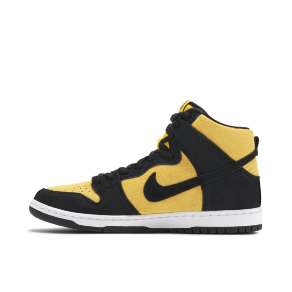 Nike SB Dunk High Pro Reverse Goldenrod DB1640-001 - Phonecase4u photo 2