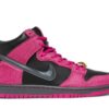Nike SB Dunk High Run The Jewels DX4356-600 - Phonecase4u photo 1