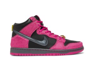 Nike SB Dunk High Run The Jewels DX4356-600 - Phonecase4u photo 1