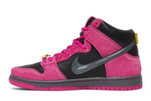 Nike SB Dunk High Run The Jewels DX4356-600 - Phonecase4u photo 3