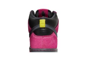 Nike SB Dunk High Run The Jewels DX4356-600 - Phonecase4u photo 7