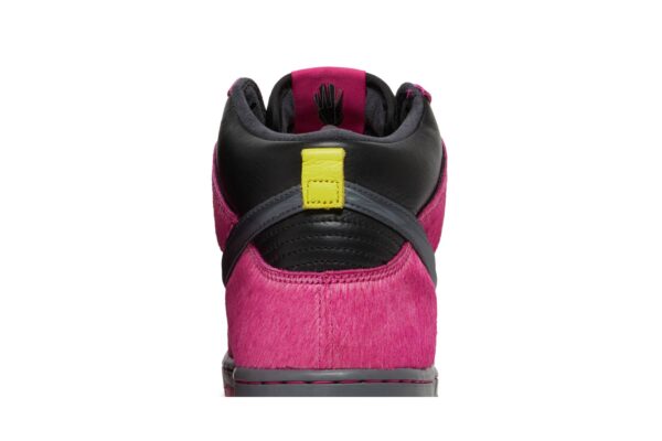 Nike SB Dunk High Run The Jewels DX4356-600 - Phonecase4u photo 7