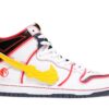 Nike SB Dunk High RX-0 Unicorn Gundam DH7717-100 - Phonecase4u photo 1