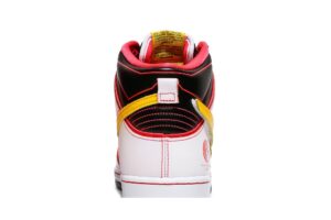 Nike SB Dunk High RX-0 Unicorn Gundam DH7717-100 - Phonecase4u photo 7
