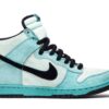Nike SB Dunk High Sea Crystal 305050-301 - Phonecase4u photo 1