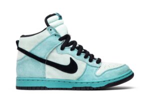 Nike SB Dunk High Sea Crystal 305050-301 - Phonecase4u photo 1