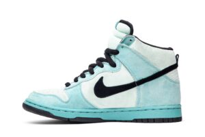 Nike SB Dunk High Sea Crystal 305050-301 - Phonecase4u photo 3