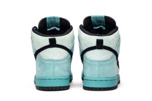 Nike SB Dunk High Sea Crystal 305050-301 - Phonecase4u photo 6