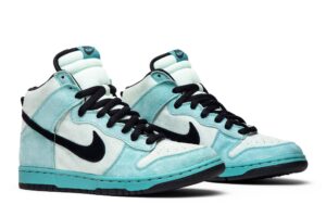 Nike SB Dunk High Sea Crystal 305050-301 - Phonecase4u photo 8