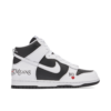 Nike SB Dunk High Supreme By Any Means Black DN3741-002 - Phonecase4u photo 1