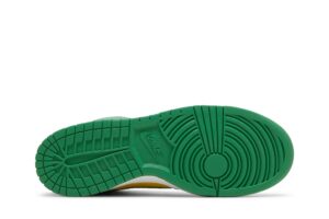 Nike SB Dunk High Supreme By Any Means Brazil DN3741-700 - Phonecase4u photo 4