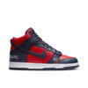 Nike SB Dunk High Supreme By Any Means Navy DN3741-600 - Phonecase4u photo 1