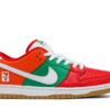 Nike SB Dunk Low 7-Eleven CZ5130-600 - Phonecase4u photo 1