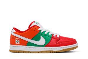 Nike SB Dunk Low 7-Eleven CZ5130-600 - Phonecase4u photo 1