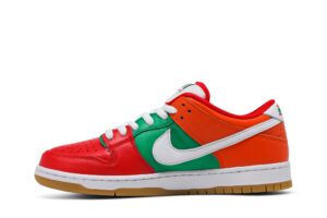 Nike SB Dunk Low 7-Eleven CZ5130-600 - Phonecase4u photo 3