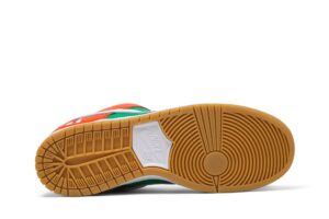 Nike SB Dunk Low 7-Eleven CZ5130-600 - Phonecase4u photo 4