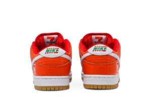 Nike SB Dunk Low 7-Eleven CZ5130-600 - Phonecase4u photo 6