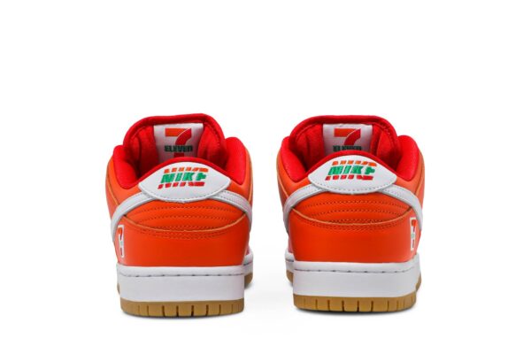 Nike SB Dunk Low 7-Eleven CZ5130-600 - Phonecase4u photo 6
