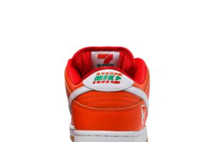 Nike SB Dunk Low 7-Eleven CZ5130-600 - Phonecase4u photo 7