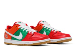 Nike SB Dunk Low 7-Eleven CZ5130-600 - Phonecase4u photo 8
