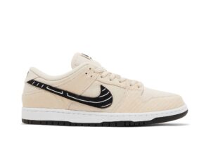 Nike SB Dunk Low Albino & Preto FD2627-200 - Phonecase4u photo 1
