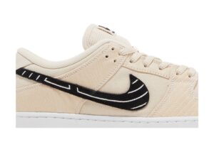 Nike SB Dunk Low Albino & Preto FD2627-200 - Phonecase4u photo 2