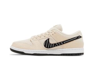 Nike SB Dunk Low Albino & Preto FD2627-200 - Phonecase4u photo 3