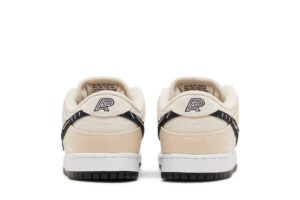 Nike SB Dunk Low Albino & Preto FD2627-200 - Phonecase4u photo 6