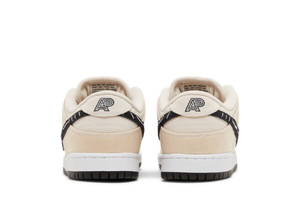 Nike SB Dunk Low Albino & Preto FD2627-200 - Phonecase4u photo 6