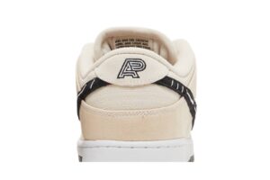 Nike SB Dunk Low Albino & Preto FD2627-200 - Phonecase4u photo 7