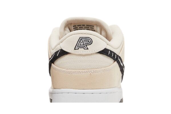Nike SB Dunk Low Albino & Preto FD2627-200 - Phonecase4u photo 7