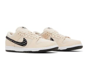 Nike SB Dunk Low Albino & Preto FD2627-200 - Phonecase4u photo 8