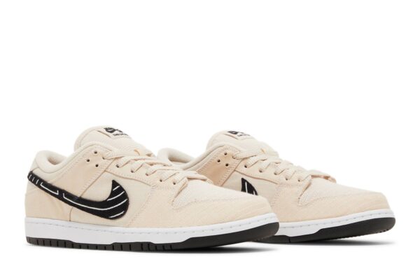 Nike SB Dunk Low Albino & Preto FD2627-200 - Phonecase4u photo 8