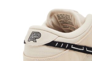 Nike SB Dunk Low Albino & Preto FD2627-200 - Phonecase4u photo 9