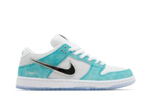 Nike SB Dunk Low April Skateboards FD2562-400 - Phonecase4u photo 1