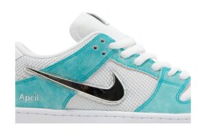 Nike SB Dunk Low April Skateboards FD2562-400 - Phonecase4u photo 2