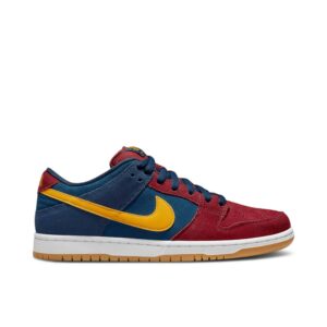 Nike SB Dunk Low Barcelona DJ0606-400 - Phonecase4u photo 1