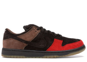 Nike SB Dunk Low Bison 304292-226 - Phonecase4u photo 1